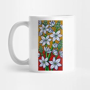 Autumn Bloom #1 Mug